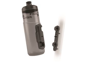 FIDLOCK Trinkflaschen Set TWIST inkl. bike base 600 ml