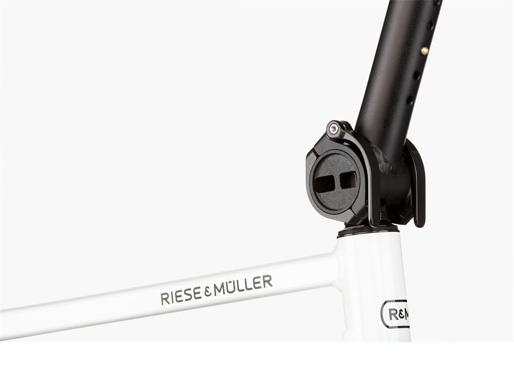 Riese und Müller Tinker Vario - OLC Showroom