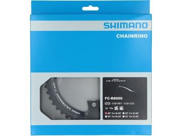 Shimano Kettenblätter ULTEGRA FC-R8000 46 Zähne (MT)