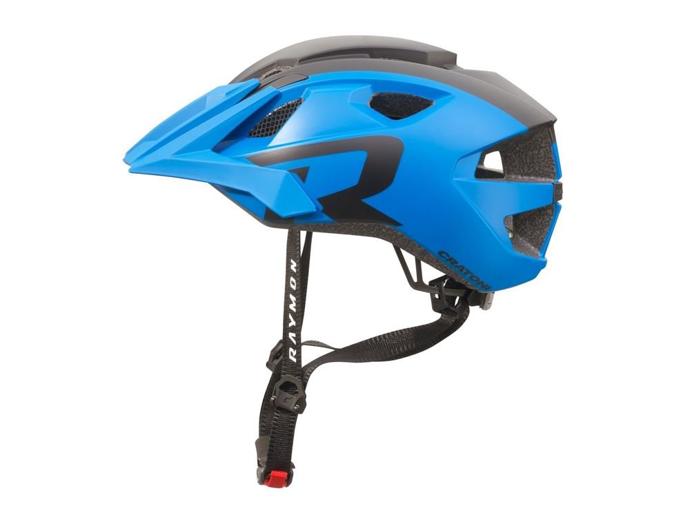 Raymon Mountainray Allride Helmet