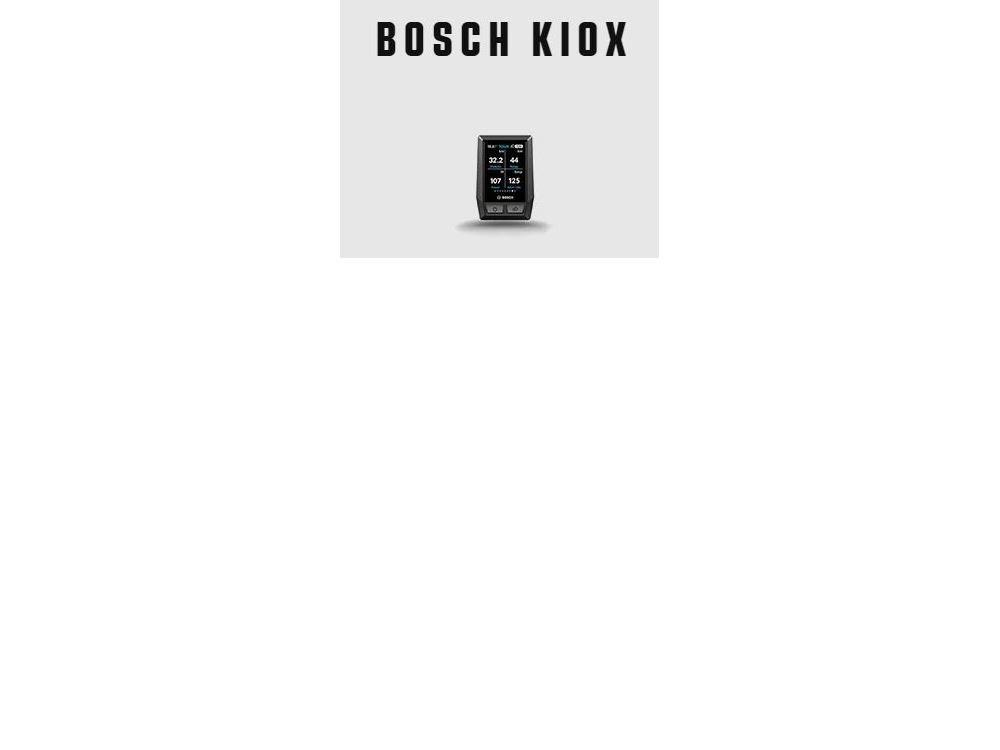 Simplon Chenoa Bosch CX Herren TR