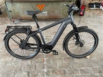Riese und Müller Charger3 GT rohloff