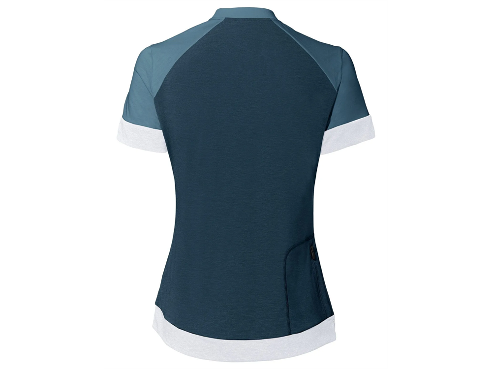 VAUDE Women's Altissimo Q-Zip Shirt