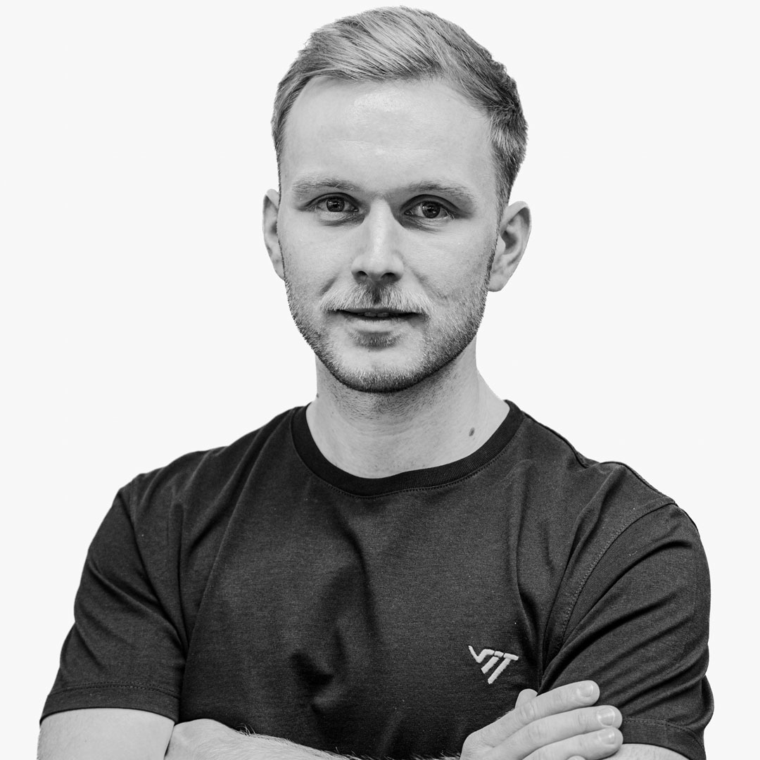 Jens Bader