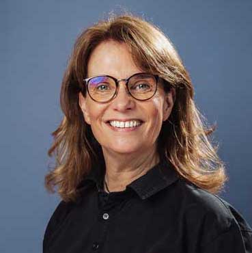 Anja Weigang