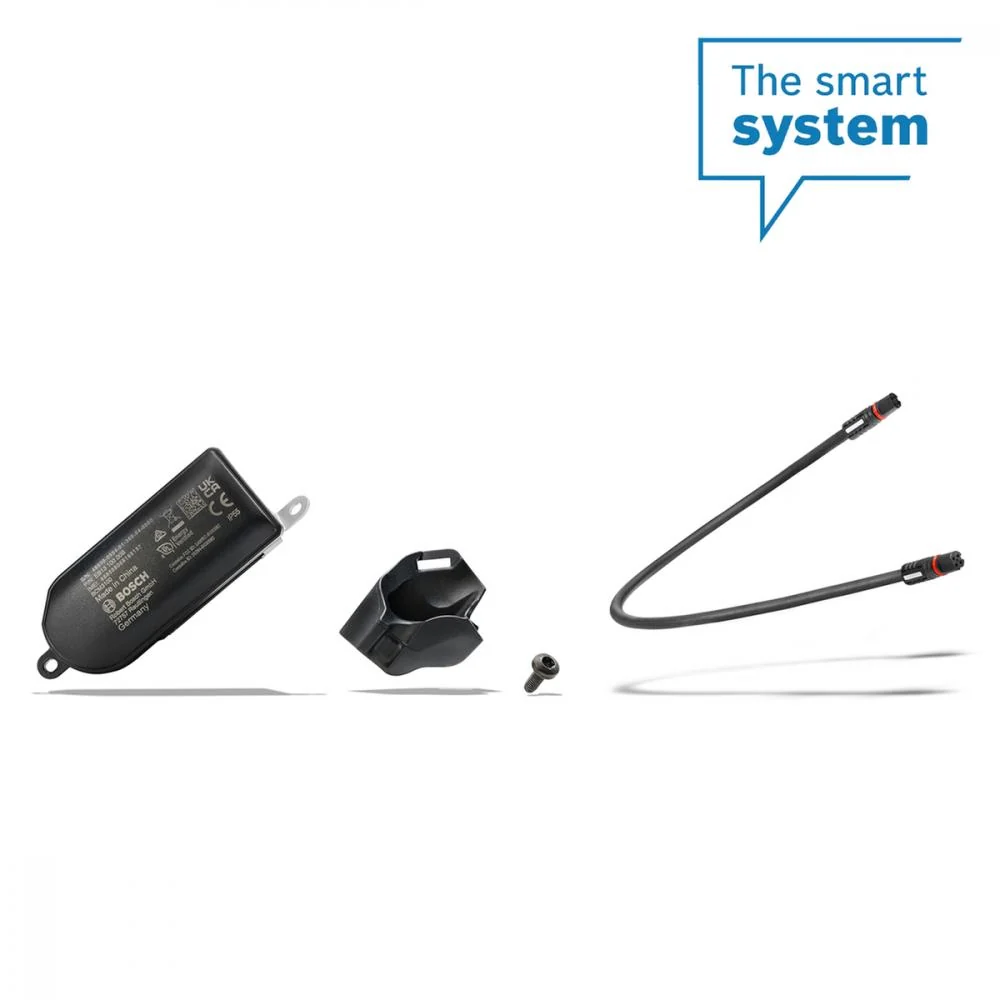 ConnectModule Nachrüst-Kit für BDU34YY